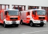 Пожарные машины MAN TGM грузоподъемностью до 26 тонн и с колесной формулой до 6х4