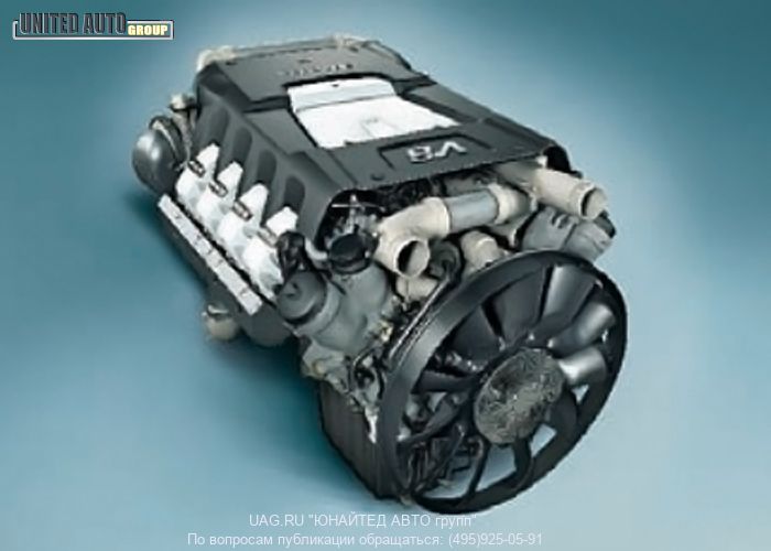 V- образный 8ми цилиндровый двигатель V8 устанавливается только на TGX для топ-версии TGX V8,  с максимальной комплектацией и повышенным уровнем комфорта. На остальные автомобили серии ставятся 6-ти цилиндровые рядные двигатели D2.
