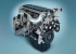 6-ти цилиндровые рядные двигатели D2 устанавливаются на грузовики серий TGX и TGS.
V- образный 8ми цилиндровый двигатель V8 устанавливается только на TGX для топ-версии TGX V8